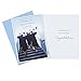 Hallmark Graduation Cards Assortment, Wishing You Success (6 Cards with Envelopes)