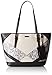 Nine West Ava Bag, Milk/Black/White/Multi, One Size
