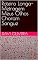 Livro Roteiro Longa-Metragem Meus Olhos Choram Sangue
