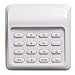 SABRE Wireless Keypad Control for WP-100 Wireless Home Security Burglar Alarm System - DIY EASY to Install