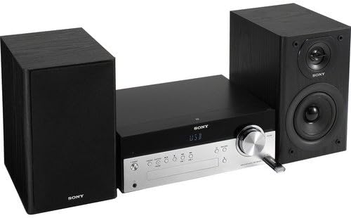 sony bluetooth home stereo