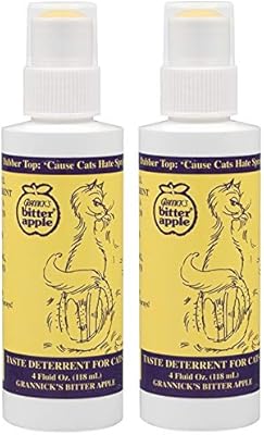 amazon bitter apple spray