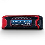 Toro PowerPlex 88540 40V MAX Lithium Ion 2.5 Ah 90 Wh Battery