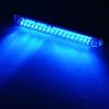 Partsam-2pcs-Blue-18LED-8-Utility-Strip-Light-Bar-Auto-Marker-Light-12V-Low-Current-Draw Partsam-2pcs-Blue-18LED-8-Utility-Strip-Light-Bar-Auto-Marker-Light-12V-Low-Current-Draw
