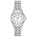Citizen Women's EW1540-54A Eco-Drive Silhouette Sport Stainless Steel Watch