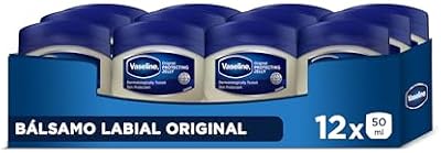 GELATINA DE PETRÓLEO ORIGINAL 100ML X12