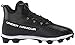 Under Armour Men's Hammer Mid Rm Wide Football Shoe