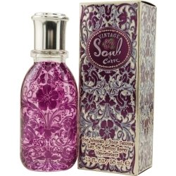 Liz Claiborne Curve Vintage Soul Eau de Parfum Spray 1.7 oz