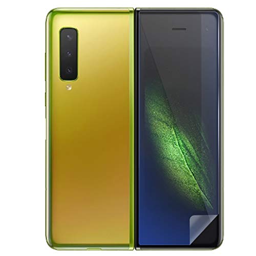 Bokoo for Samsung Fold Soft Hydrogel Film TPU Screen Explosion Proof Protector 7.3inch