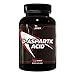 D-Aspartic Acid (DAA) by AI Sports Nutrition | Twin Pack 2x 120 count Bottles D Aspartic Acid