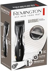 Remington MB320C Barba Beard Trimmer with Ceramic Blades 9 Length Settings view 10