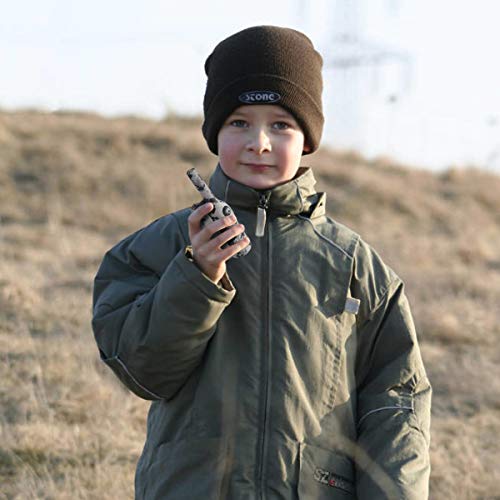 4 Walkie+Talkies+Radio+Outdoor+Adventure