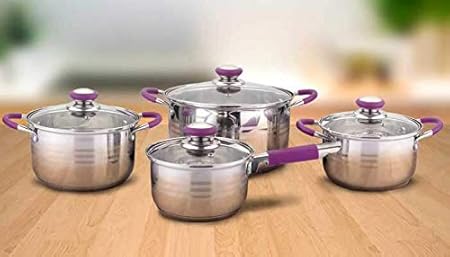 juego de ollas amazon