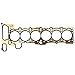 ECCPP Replacement for Lower Gasket Set fit 01 2002 03 2004 05 06 BMW X5 Z3 325i 330xi 330ci 525i 530i Head Gasket Set