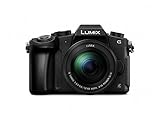 Panasonic LUMIX G85MK
