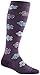 Darn Tough Merino Wool Starburst Knee High Light Sock - Women's