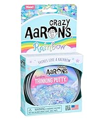 Crazy Aaron's® Rainbow Thinking