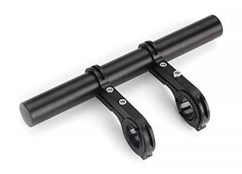 West biking bicycle handlebar extender, durable lightwe…