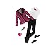 Ken Fashion Outfit Date Night Suit (2013 - X7851)