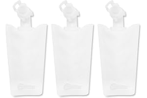 HFP "QFS Fuel Strainer Set (QTY 3) Replacement for Yamaha Raptor 700 YFM700/700R YFM700R (2006-2018); 1S3-13907-10-00, 1S3-13907-01-00, 1S3-13907-02-00"