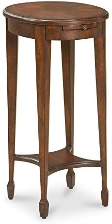 Butler Arielle Plantation Cherry Accent Table