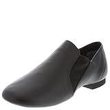 American Ballet Theatre for Spotlights Girl's Twin Gore Jazz Shoe