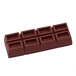 8GB Chocolate Shape USB Flash Drive USB Drive USB