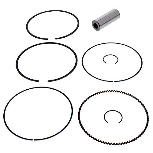 image for New Vertex compatible withged Replica Piston Kit 24259050 compatible w