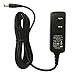 SMONET 12V 1A 10 FT Long Cord CCTV Regulated Power Supply Adapter for DC CCTV Cameras, IR Cameras, Wall Mount, Power Adapter