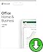 Microsoft® Office Home and Business 2019 | Multilingual | 1 PC (Windows 10)/Mac | Life Time License | Key Card