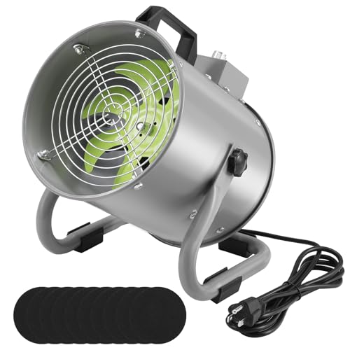 aledaras Portable Range Hood