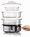 Hamilton Beach Digital Steamer