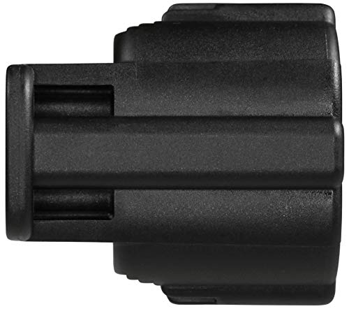 WVE by NTK 1P1716 Alternator Connector - Thumbnail 5