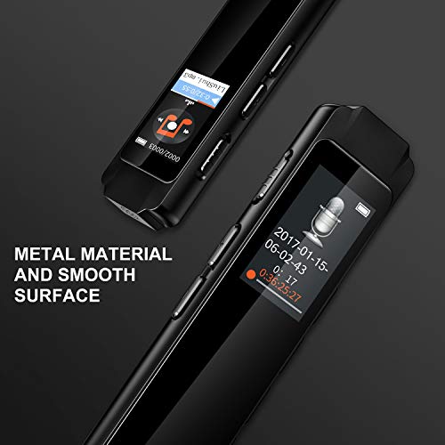 2 SKYVINE+SKYVINE+001+Dictaphone+Portable+Recording