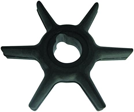 Mercury Outboard Engine Water Pump Impeller 47-42038-2