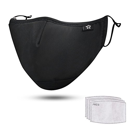 Spring Seaon Dust Mask, Warm Windproof Mouth Masks
