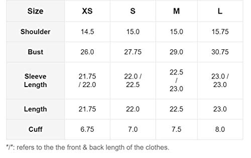 4 Romwe+Womens+Asymmetrical+Ribbed+X+Small