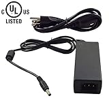 AC DC Power Supply Adapter AC 100-240 Volts 50/60Hz