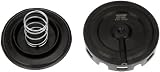 Dorman 917-064 PCV Valve Diaphragm for Select Audi/Volkswagen Models (OE FIX)