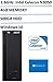 Acer Aspire XC Compact Desktop (Intel Dual-Core Processor up to 2.16GHz, 4GB RAM, 500GB Hard Drive, DVDRW, HDMI, USB 3.0, Windows 10 Home) (Renewed)