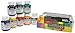 Liquitex Professional Soft Body Acrylic Paint Classic Jar 8-Piece Set