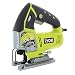 Ryobi ZRJS481LG 4.8 Amp Variable-Speed Orbital Jigsaw (Renewed)