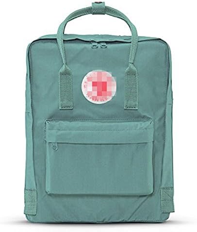 Fjalllraven - Classic Pack, Heritage and Responsibility,Frost Green