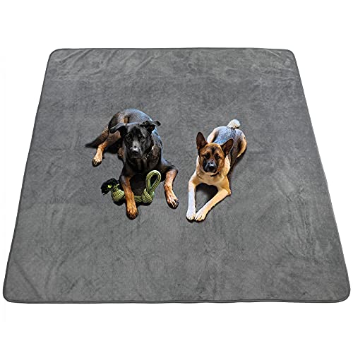 Dog Pee Pad Washable Extra Large Instant Absorb Thicker Training Pads