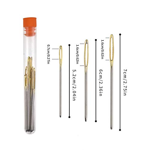 4 KOKNIT+Ergonomic+Knitting+Arthritic+Standard