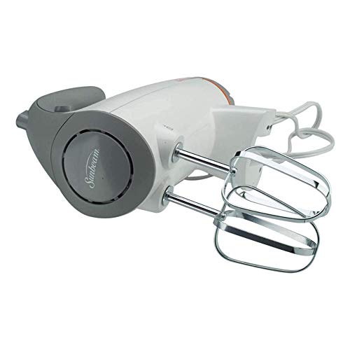 Sunbeam Mixmaster, FPSBSMGLW, Stand Mixer, 4Qt., White Pricepulse