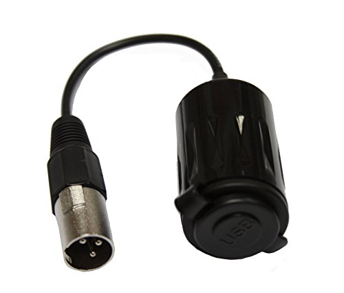 ROVI USB Connector - Thumbnail 2