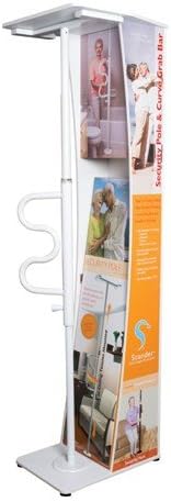 Stander, Inc. (v) Security Pole Display Only