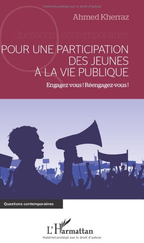 Pour une participation des jeunes à la vie publique