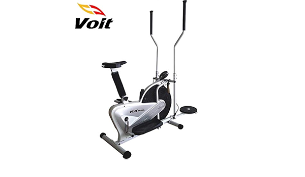 Voit T4889 Voit Prisma Eliptik Bisiklet Unisex Cok Renkli Tek Beden Amazon Com Tr Spor Ve Outdoor
